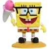 justplay SpongeBob assorted blister 5 figures