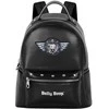 Karactermania Betty Boop Motor Love backpack 29cm