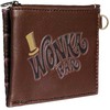Karactermania Charlie and the Chocolate Factory Wonka Bar purse