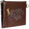 Karactermania Charlie and the Chocolate Factory Wonka Bar purse