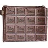 Karactermania Charlie and the Chocolate Factory Wonka Bar purse