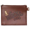 Karactermania Charlie and the Chocolate Factory Wonka Bar purse