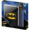 Karactermania DC Comics Batman Batsignal diary + pen set
