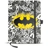 Karactermania DC Comics Batman Tagsignal diary