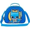 Karactermania DC Comics Batman Zap 3D lunch bag