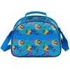 Karactermania DC Comics Batman Zap 3D lunch bag