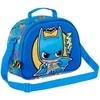 Karactermania DC Comics Batman Zap 3D lunch bag