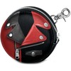 Karactermania DC Comics Harley Quinn Jacket cookie purse