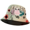 Kepurė Karactermania DC Comics Harley Quinn kids hat