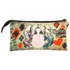 Karactermania DC Comics Harley Quinn Mad Love triple pencil case