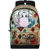 Karactermania DC Comics Harley Quinn Mad Love backpack 41cm