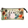 Karactermania DC Comics Harley Quinn Mad Love triple pencil case
