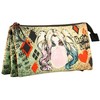 Karactermania DC Comics Harley Quinn Mad Love triple pencil case