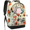 Karactermania DC Comics Harley Quinn Mad Love backpack 41cm