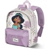 Karactermania Disney Aladdin Jasmine Lily backpack 27cm