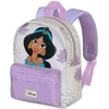 Karactermania Disney Aladdin Jasmine Lily backpack 27cm