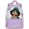 Karactermania Disney Aladdin Jasmine Lily backpack 27cm