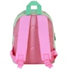 Karactermania Disney Beauty and the Beast Rose backpack 27cm