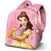 Karactermania Disney Beauty and the Beast Bella Fairy 3D backpack 31cm