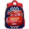 Karactermania Disney Cars Cups 3D backpack 31cm