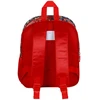 Karactermania Disney Cars Cups 3D backpack 31cm