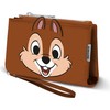 Karactermania Disney Chip y Chop wallet