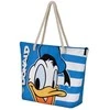 Karactermania Disney Donald Duck Sailor beach bag