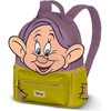 Karactermania Disney Dopey Snow Baltas backpack 29cm