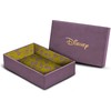 Karactermania Disney Dopey Snow Baltas wallet
