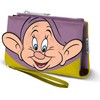Karactermania Disney Dopey Snow Baltas wallet