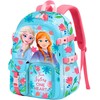 Karactermania Disney Frozen 2 Heart backpack 40cm