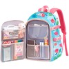 Karactermania Disney Frozen 2 Heart backpack 40cm