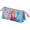 Karactermania Disney Frozen 2 Heart triple pencil case