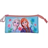 Karactermania Disney Frozen 2 Heart triple pencil case