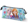 Karactermania Disney Frozen 2 Heart triple pencil case