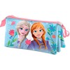 Karactermania Disney Frozen 2 Heart triple pencil case