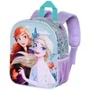 Karactermania Disney Frozen 2 Spring 3D backpack 31cm