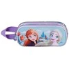 Karactermania Disney Frozen 2 Spring 3D double pencil case