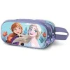 Karactermania Disney Frozen 2 Spring 3D double pencil case