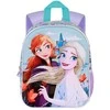Karactermania Disney Frozen 2 Spring 3D backpack 31cm