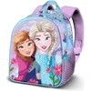 Karactermania Disney Frozen Breeze 3D backpack 31cm