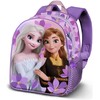 Karactermania Disney Frozen Violet 3D backpack 31cm