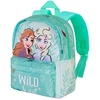 Karactermania Disney Frozen Wild backpack 27cm
