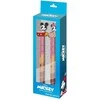 Karactermania Disney Mickey and Friends pack pen + pencil