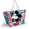 Karactermania Disney Mickey Blossom beach bag