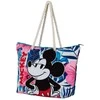 Karactermania Disney Mickey Blossom beach bag