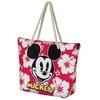 Karactermania Disney Mickey Hawaii beach bag