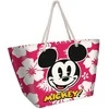 Karactermania Disney Mickey Hawaii beach bag