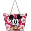 Karactermania Disney Mickey Hawaii beach bag