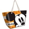 Karactermania Disney Mickey Oranžinis beach bag